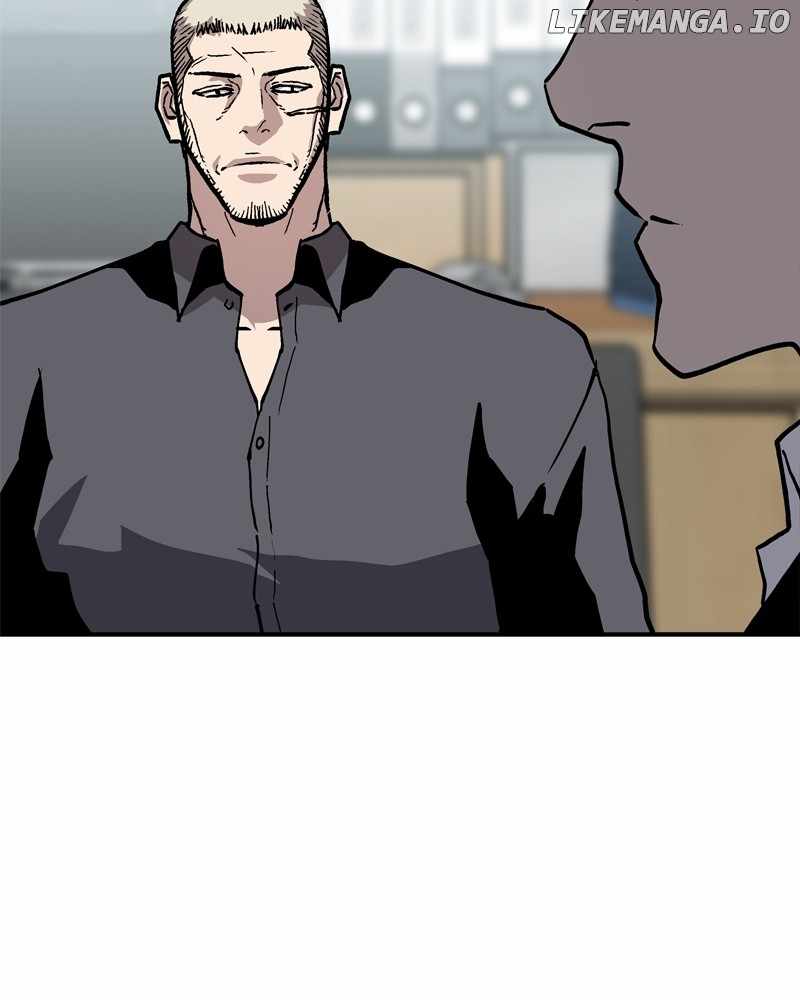 Boss Returns Chapter 34 29